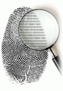 Much like our physical traits we can uncover from our individual fingerprints, our digital fingerprints can reveal as much, if not more about who we are. 
