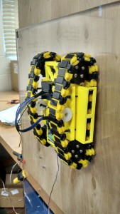 Robot v1