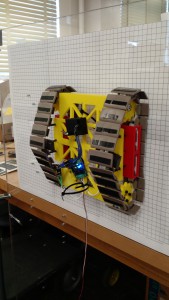 Robot v2